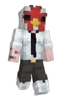 Front of MariaGrakovskaya's skin