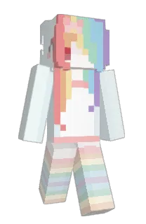 Front of 1_applekitty's skin