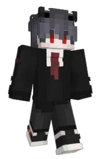 Front of zenithK's skin