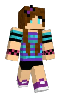 MadMad13's Minecraft skin