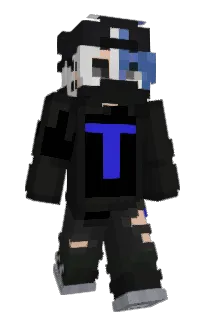 VeeeTeee's Minecraft skin