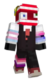 Front of Dumbledore10144's skin