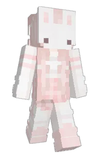 puddinplush's Minecraft skin