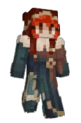 Dachribal