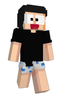 7Txz's Minecraft skin