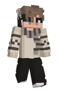 Reccate's Minecraft skin