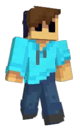 san juan Minecraft skin — Classic model
