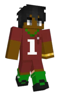 yeatfan4ever's Minecraft skin