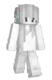 Front of Kropla150's skin