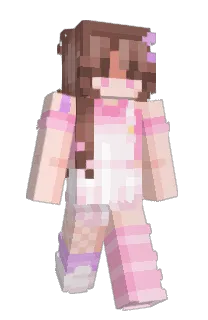 Fjolleriksen2011's Minecraft skin