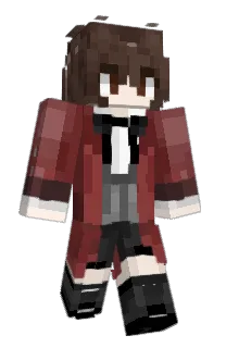 Front of j0oke's skin