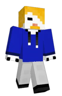 Front of Deathwolf01's skin