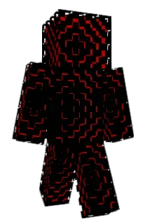 24b24t_B0T Minecraft avatar full body