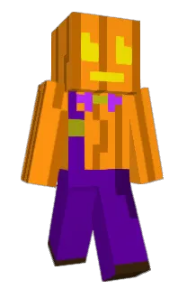 QZLP's Minecraft skin