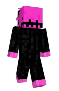Lunova_owo's Minecraft skin