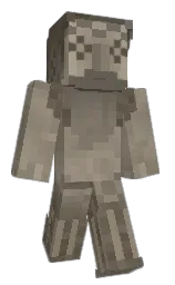 Argonautas's Minecraft skin wearing the Mojang Office cape