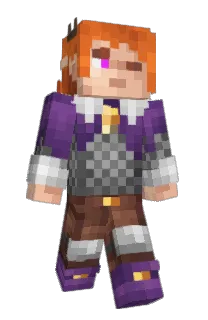 Honedus's Minecraft skin