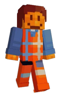 Kazyeon's Minecraft skin