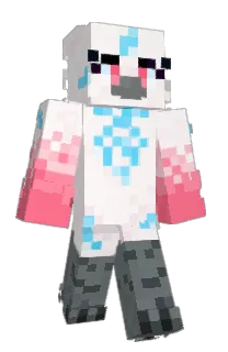 Front of FloopLoop_uwu's skin
