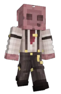 DoomsDay010101's Minecraft skin