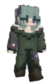 Skin preview