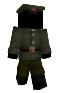 pro78902's Minecraft skin