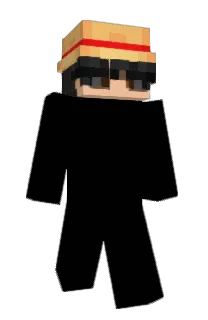 cvhriz's Minecraft skin