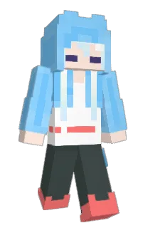 aruto6's Minecraft skin