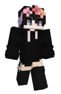 Stormspoeter's Minecraft skin