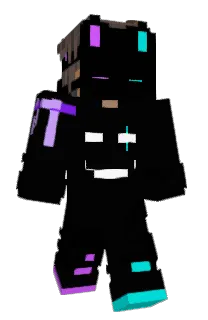 happydonut1996's Minecraft skin