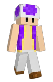 Skin preview