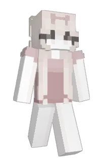 bunfeti's Minecraft skin