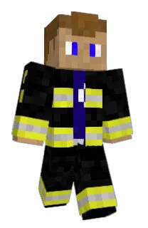 FireFuss's Minecraft skin