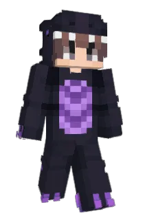 Front of txchh's skin