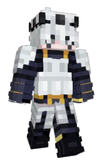Tainy__'s Minecraft skin
