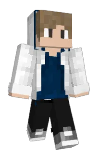 HakanS's Minecraft skin