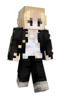 ToxicL__'s Minecraft skin