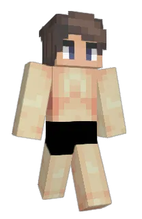 Kindard's Minecraft skin