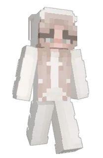 smorcy's Minecraft skin