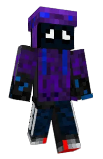 Front of Hacek_'s skin