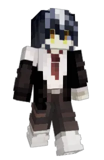 envynny's Minecraft skin