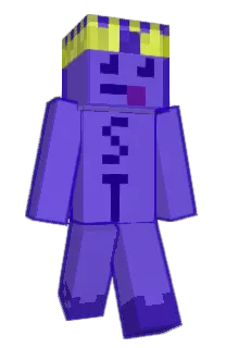 Front of hayman__'s skin