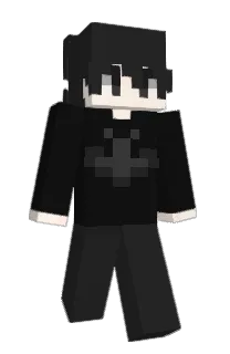 Front of rob13785736's skin