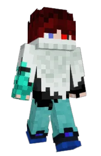 Front of Yonko_Law's skin