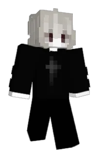 yungzy's Minecraft skin