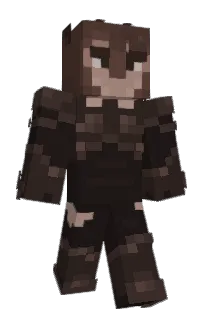 defeat1st's Minecraft skin