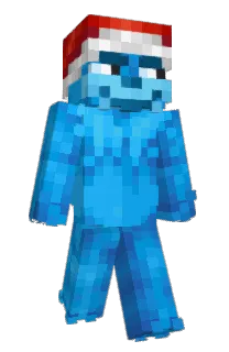 Front of hoodkaicenat's skin