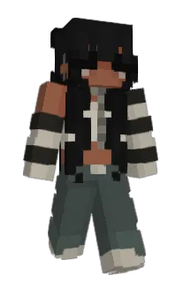k6tty's Minecraft skin