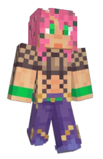 Front of Astralix_'s skin