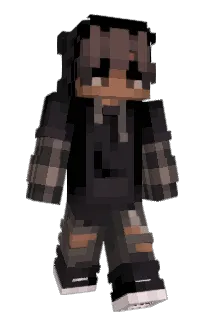 Front of _Headzone_'s skin